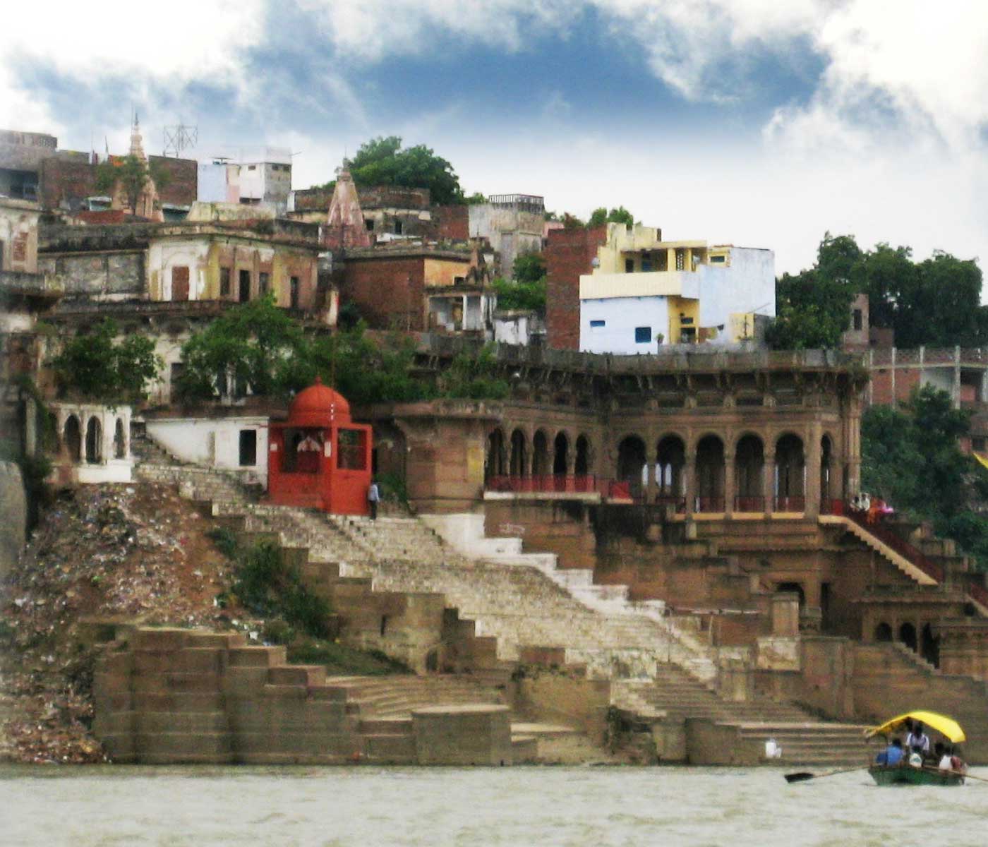 hotel mirzapur